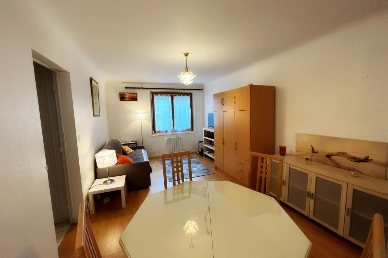Apartment Laguna Land - Plages - Hypercentre - Wifi - Casino